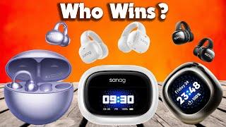 Best Sanag Earphone | Who Is THE Winner #1?