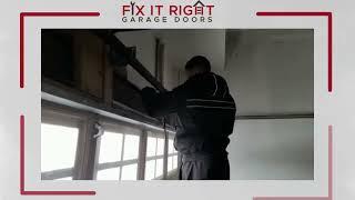 Fix It Right Garage Doors