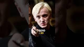 Harry Potter 7: Cast Then and Now 🪄 (2010-2025)
