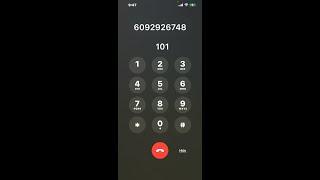 New Jersey Department of the Treasury Phone Number - How To Reach A Live Person