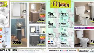 catalogo Home Depot Mexico mayo 2018 ofertas