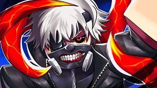 The NEXT Roblox Tokyo Ghoul Game To TAKE OVER The PLATFORM... (Tokyo:RE)