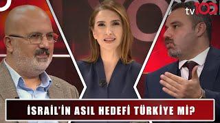 İsrail'in Vadedilmiş Topraklar Hayali Nereye Varır? | Başak Şengül ile Doğru Yorum