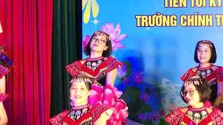 02  A213 Gặp nhau giữa rừng mơ