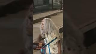 La abuela part9 #viral