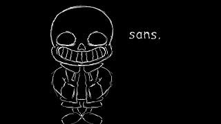 sans.