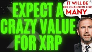 They Internally Know XRP Will Flip Bitcoin! It's About To GET CRAZY! Must See If You Own ANY XRP!
