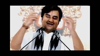 mujko Radharaman kardo esa Magan  by Indresh Upadhyay ji #bhajan #indreshupadhyay