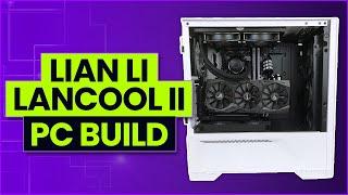 £1500 Gaming PC Build 2020 (Time-Lapse)