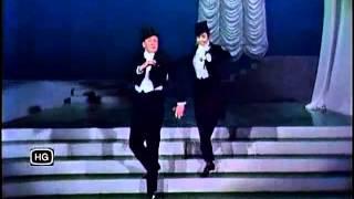 Ann Miller & Ray Bolger Puttin' On the Ritz