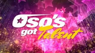 2018 Oso's Got Talent - Oso Grande Elementary School - Ladera Ranch, CA