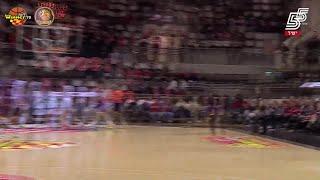 Hapoel ATSMON Holon Highlights vs. Hapoel B-Cure Laser Haifa