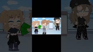 Two birds. #gachalife #glmm #gacha