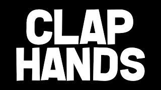 Tony Halchak - Clap Hands (Official Video)