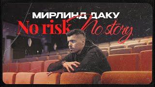 No risk – no story: Mirlind Daku | Interview