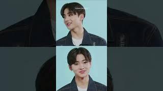 Vote for Lee Sangwon on BOYS II PLANET