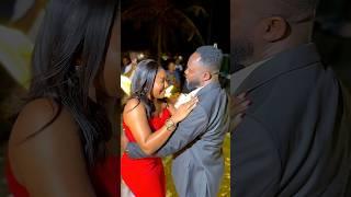 Wwooooooow .. She was shocked when the boy he left at home flew all the way  to propose to her