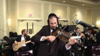 Hop Kossack Ft. Shimon Weitzhandler and the Baal S