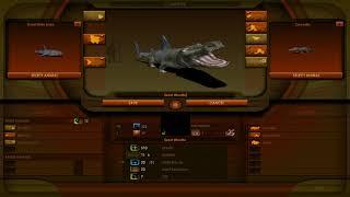 Impossible Creatures: Bchamp in the Army Builder 1