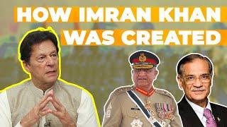 The Creation, Election and Selection of Imran Khan - Pakistan Lost - Ep 08 - Charter of Democracy