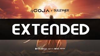 Dj Goja x Suleymer - Antique (Extended Version)