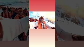 monkey #blogging #Mata# #Vaishno# Devi #ride#blogger