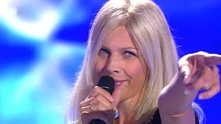 C.C. Catch - Anniversary Megamix