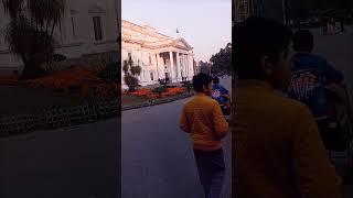 Jinnah library #solo trip#beautiful#day#family#time#ayan tayyab#2025