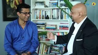 One-on-one with Kushal Shah [Managing Partner, Roland Berger Middle East]