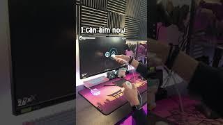 Osu! | Wiimote I can aim now