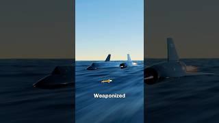 Why The SR-71 Was Never Weaponized 