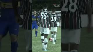 Novo Gênio da bola Riquelme felipe