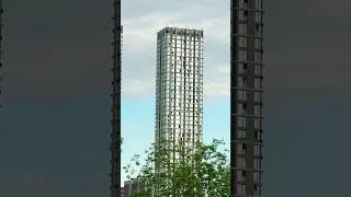 ЖК City Bay готовые квартиры