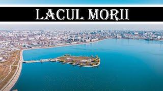 Morii Lake (Lacul Morii) short presentation movie - including drone footage, Bucharest, Romania