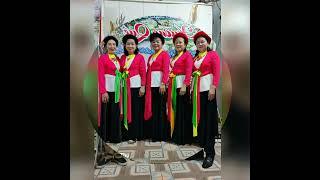 Mùa xuân trên đất Bắc Giang (soạn lời và trình bày : Trần Phượng.