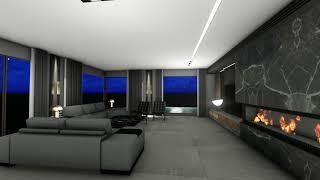 FB   1ST BASEMENT   LIVING 2