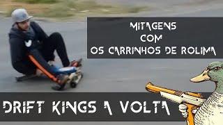 Drift Kings - A VOLTA