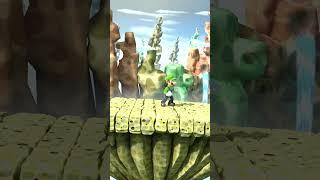 Cave Divers Be Everywhere now  #smashbros #cavediving