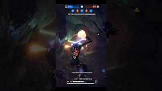 Grievous was sent to hunt the Jedi #battlefront2 #ahsokaseason2 #starwars #gaming #pc #shorts #ps5