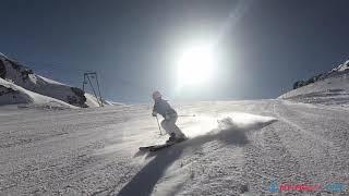 My-Mountains Ski Camps Switzerland | Zermatt November 2020