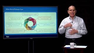 The Aims and Organization of Health Systems | Essentials of Global Health with Richard Skolnik