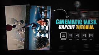 Edit viral cinematic reels using capcut || Capcut reels editing tutorial in Telugu