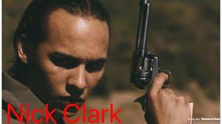 Fear The Walking Dead Nick Clark Tribute Would It Matter At All Edited By Fearscopezzz