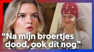 Deborah kan ELK MOMENT 'OUT' gaan | Wat Nu? | EO