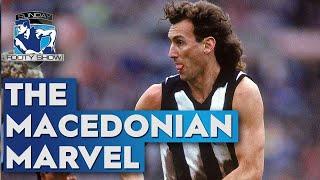 Peter Daicos' best moments - Sunday Footy Show | Footy on Nine