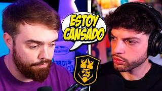 ¿IBAI DEJARÁ LA KINGS LEAGUE?