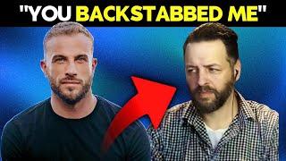 Andrew “Backstabbing” Allegations Response + Open Panel