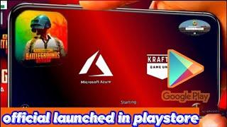 PUBG mobile Indian version is available on playstore।pubg official launched in India।pubg new update