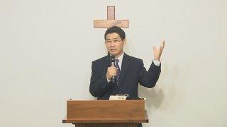 성숙한 그리스도인의 선택과 집중 - 김학진목사
