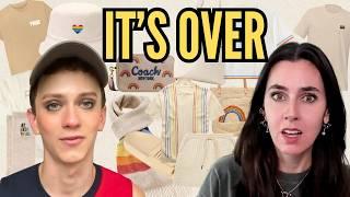 The Rise and Fall of Rainbow Capitalism w/ Matt Bernstein